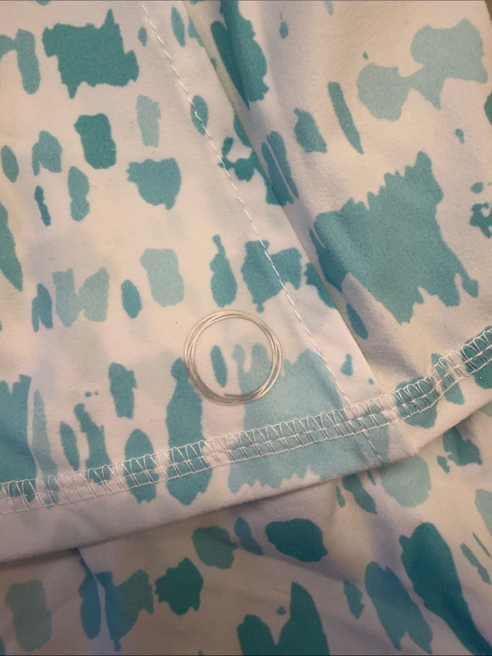 The Bubble Lifestyle Tennis Skirt - Picture 3 of 4